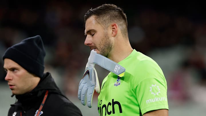 Jack Butland