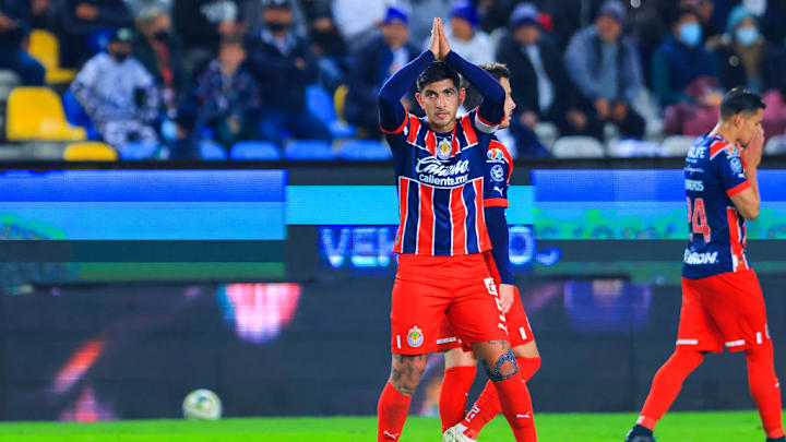 Victor Guzman