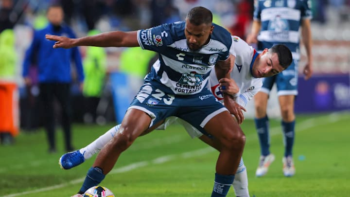 Erik Lira, Jose Salomon Rondon