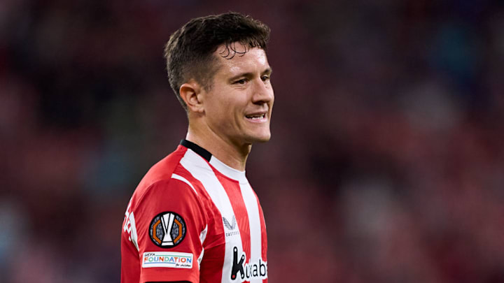 Ander Herrera