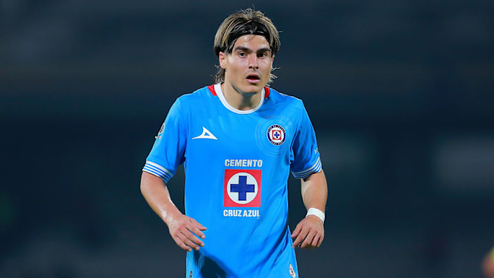 Luka Romero