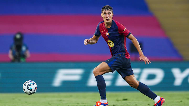 Andreas Christensen