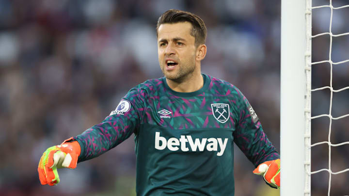 Lukasz Fabianski