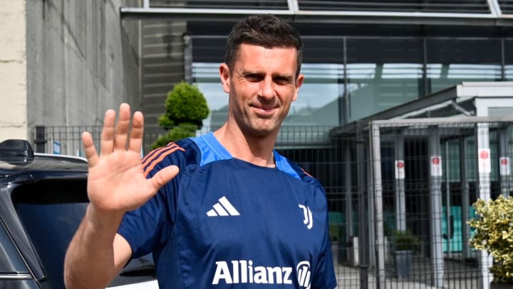 Thiago Motta - Brazilian Soccer Player - Born 1982