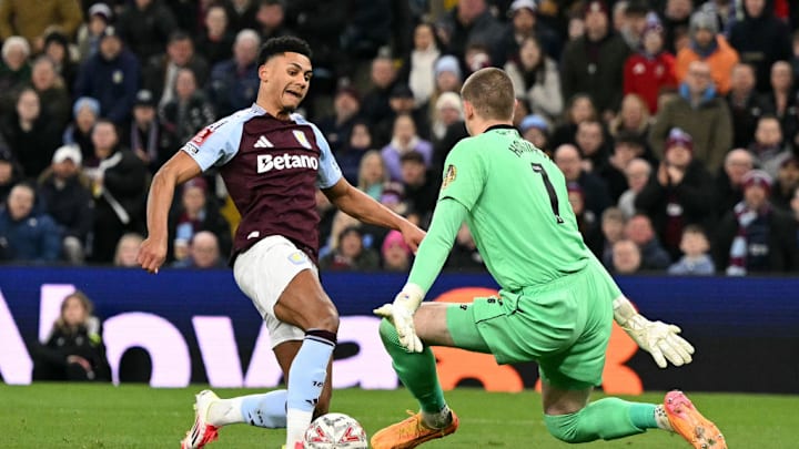FBL-ENG-FA CUP-ASTON VILLA-CARDIFF