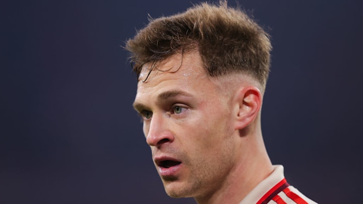 Joshua Kimmich