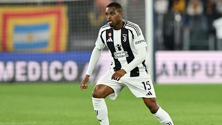 Pierre Kalulu