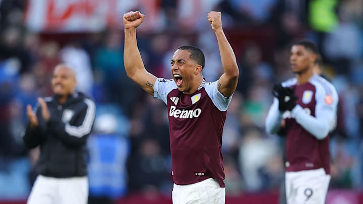 Youri Tielemans