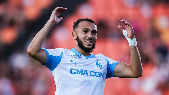 Amine Gouiri