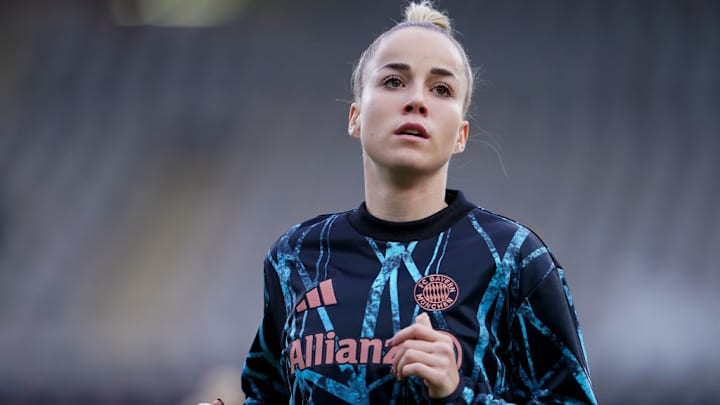 Giulia Gwinn
