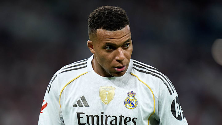 Kylian Mbappé is as good in EA FC 26 as he is in real life.