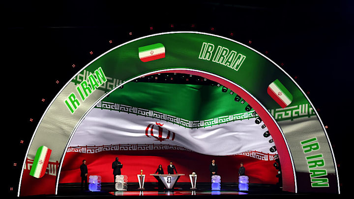 En Irán las relaciones entre personas del mismo sexo se pueden llegar a castigar con pena de muerte. 