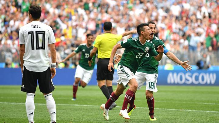 Desde que Alemania perdió contra México en Rusia 2018, no logra recobrar el camino en la Copa del Mundo.