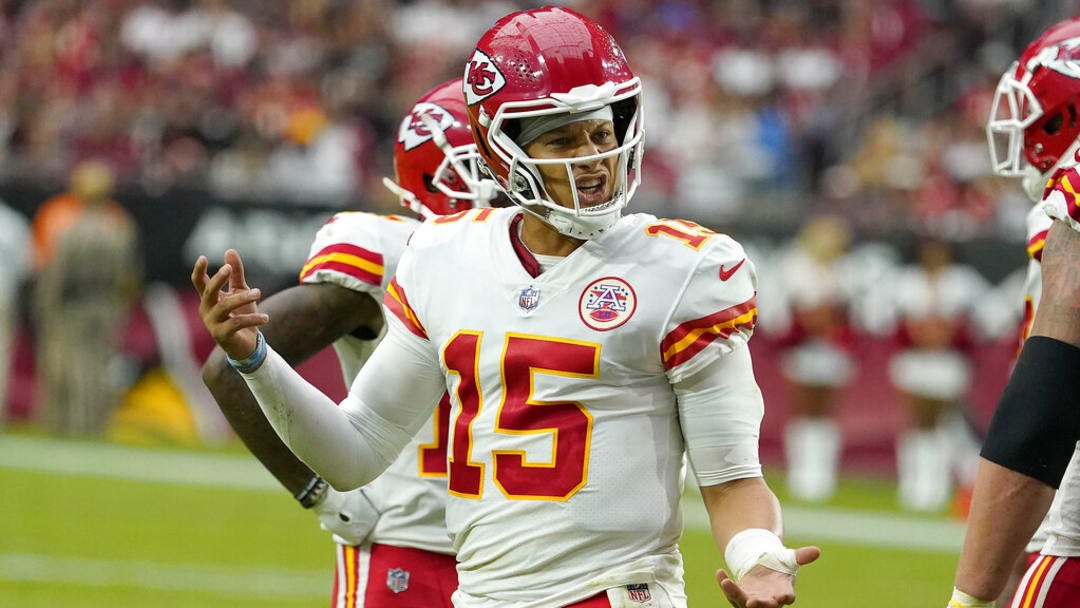 Chiefs vs Colts Expert Picks & Predictions for Week 3 NFL Game