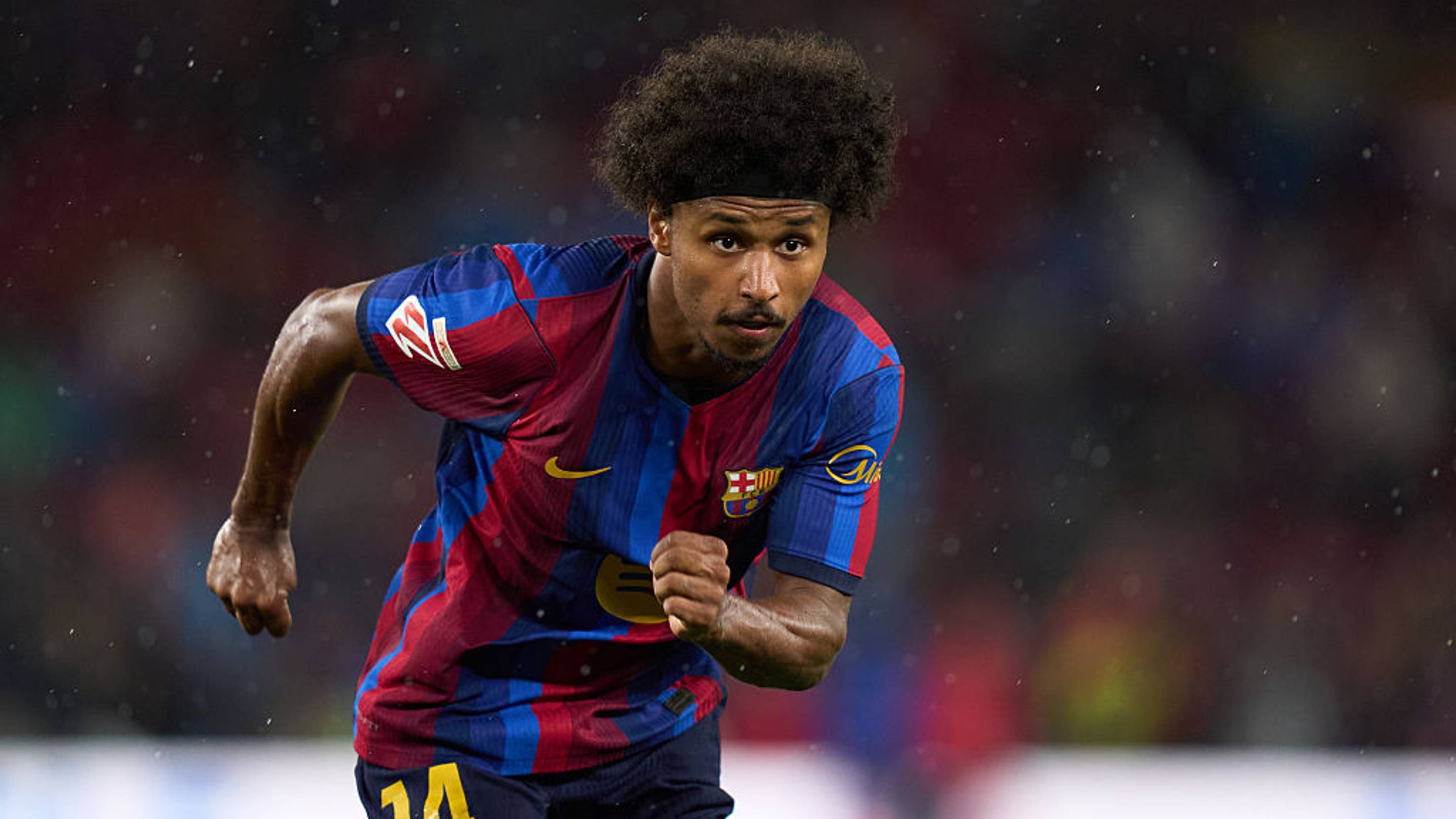 Did Barcelona Land the Bargain of the Summer?