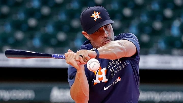 Yankees, La Supervivencia De Aaron Boone Depende Del Nuevo Entrenador De  Bateo