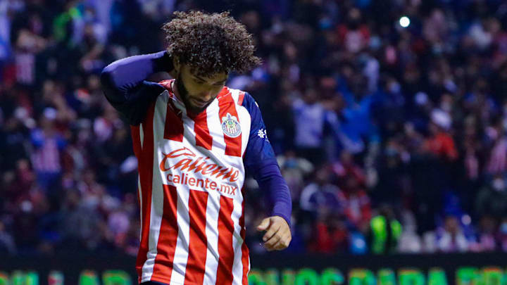 Cesar Huerta