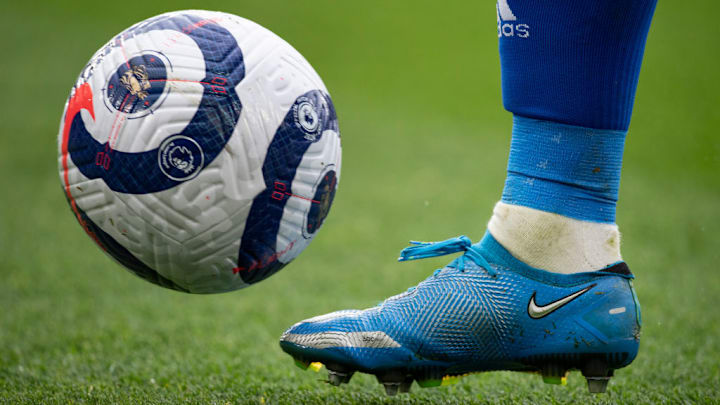 Leicester City v Tottenham Hotspur - Premier League