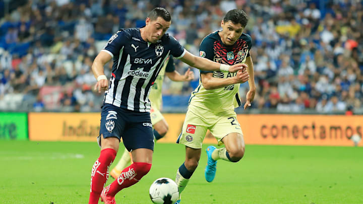 Rogelio Funes Mori, Jordan Silva