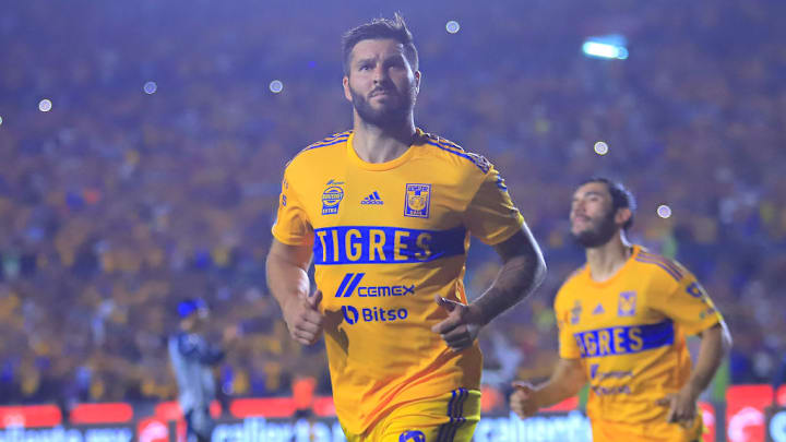 Andre-Pierre Gignac