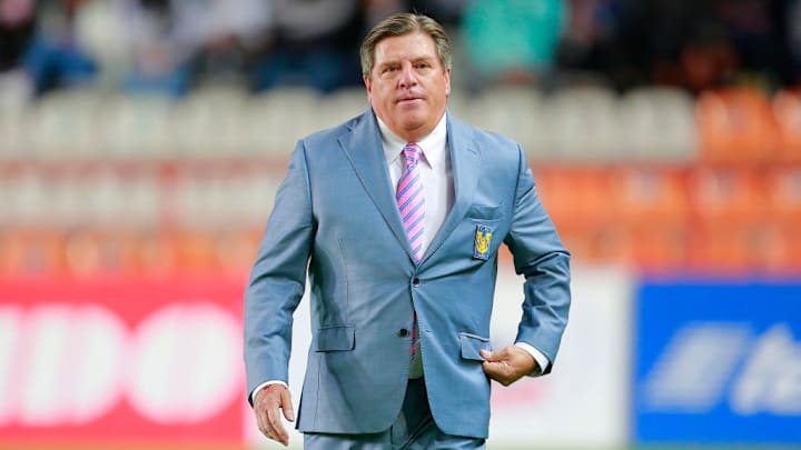 Miguel Herrera
