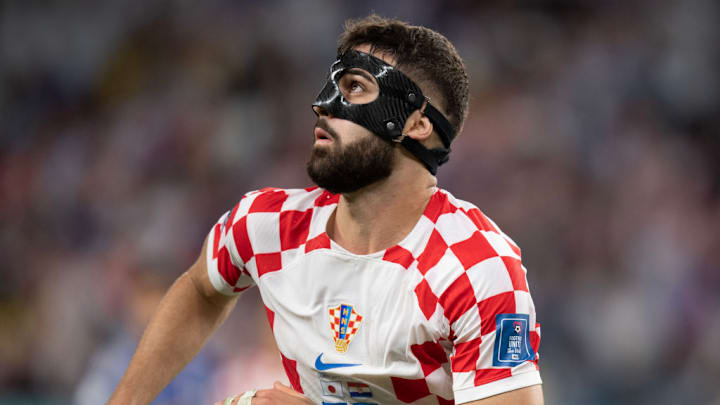 Joško Gvardiol