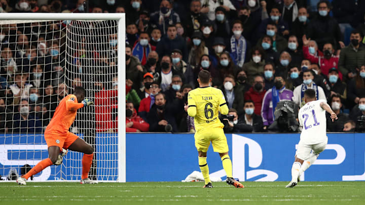 Rodrygo