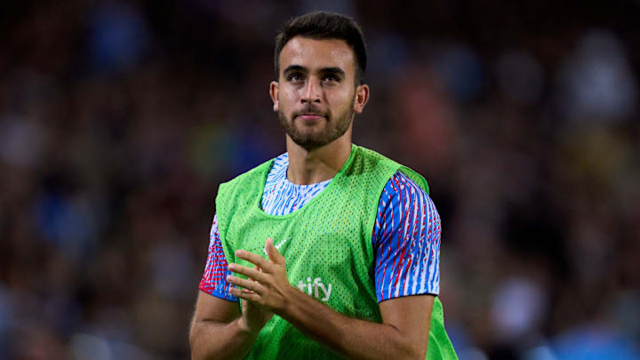 Eric Garcia