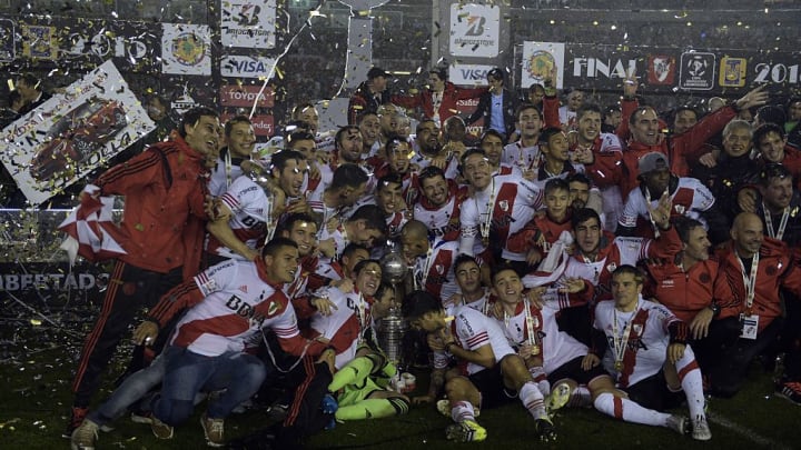 FBL-LIBERTADORES-RIVERPLATE-TIGRES