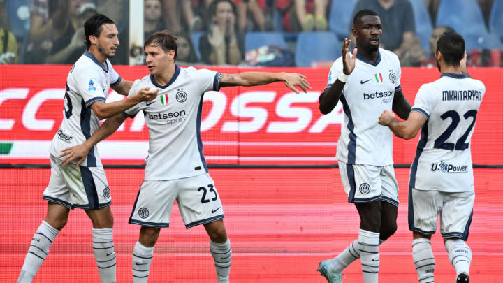Marcus Thuram