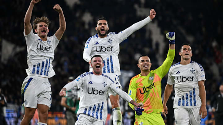 Atalanta v Como - Serie A