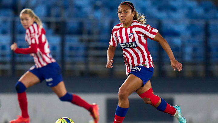 Leicy Santos