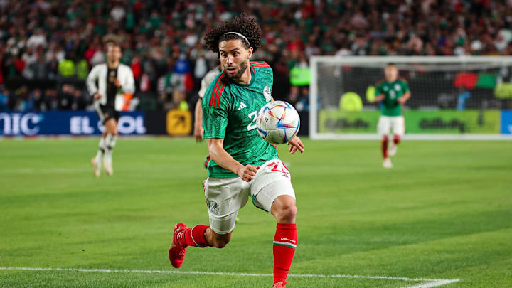 Cesar Huerta