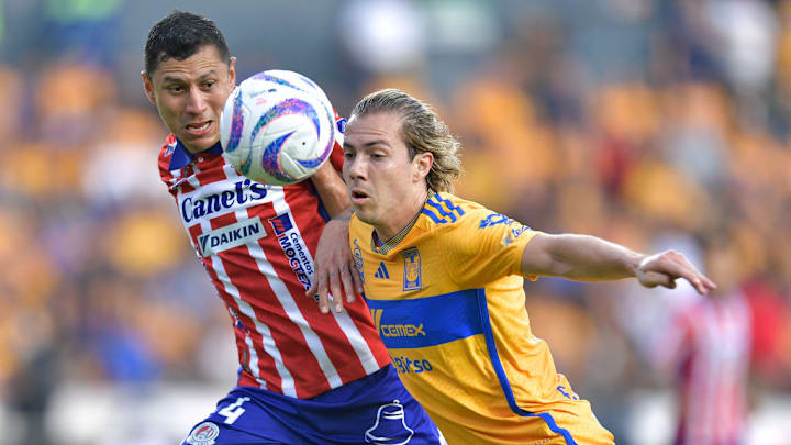 Francisco Córdova, Julio Domínguez