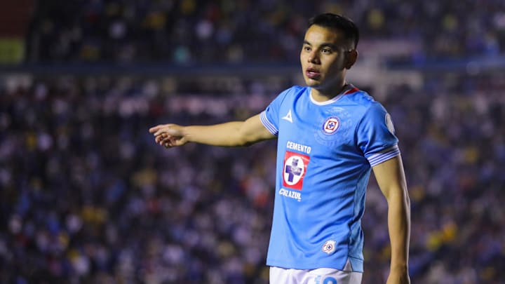 Carlos Rodriguez