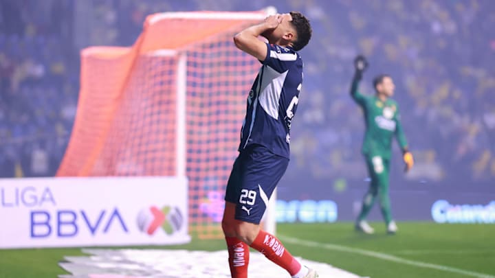 Lucas Ocampos