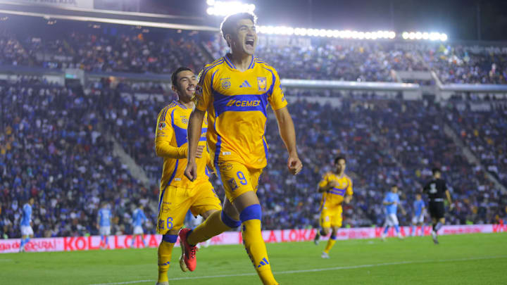 Nicolas Ibañez