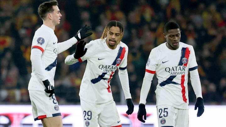 FBL-FRA-LIGUE1-LENS-PSG