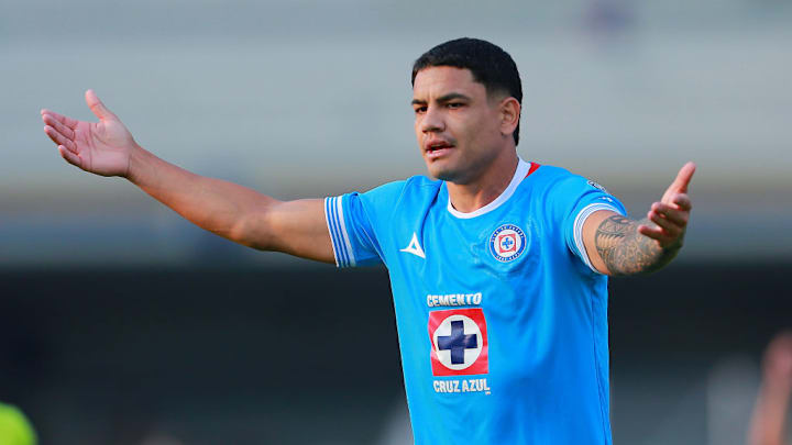 Gabriel Fernandez