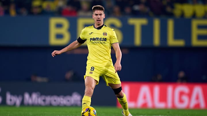 Juan Foyth