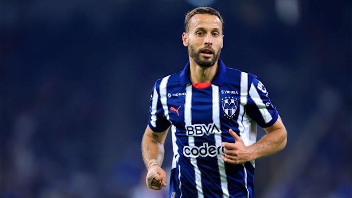 Sergio Canales