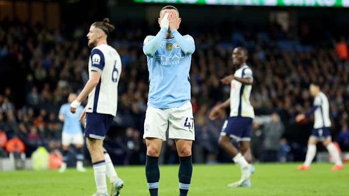 Phil Foden