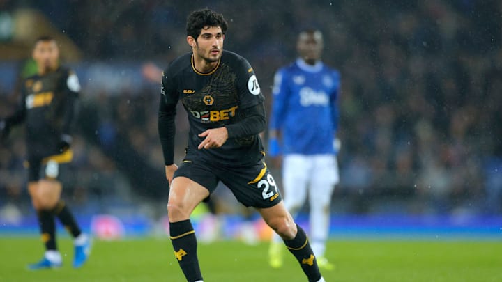 Goncalo Guedes