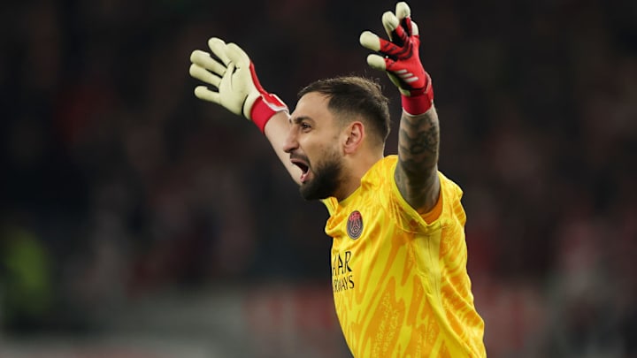 Gianluigi Donnarumma