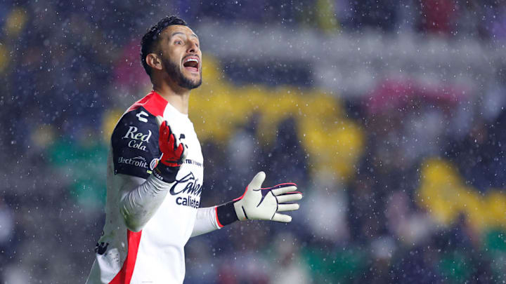 Camilo Vargas