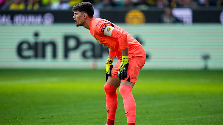 Gregor Kobel