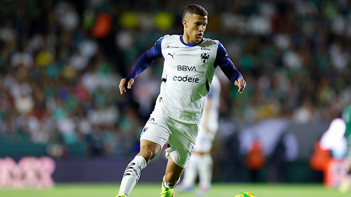 Nelson Deossa