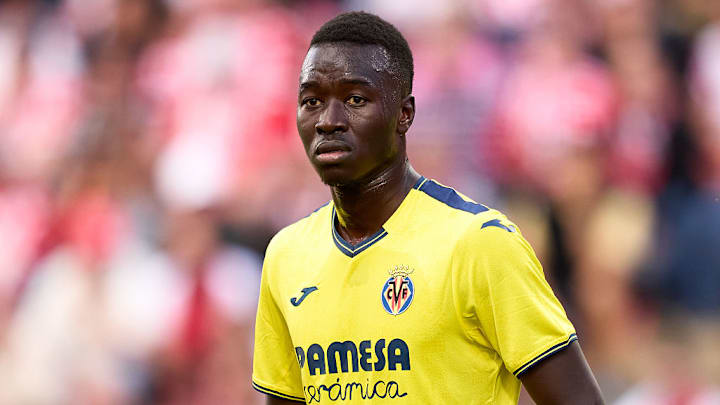 Pape Gueye