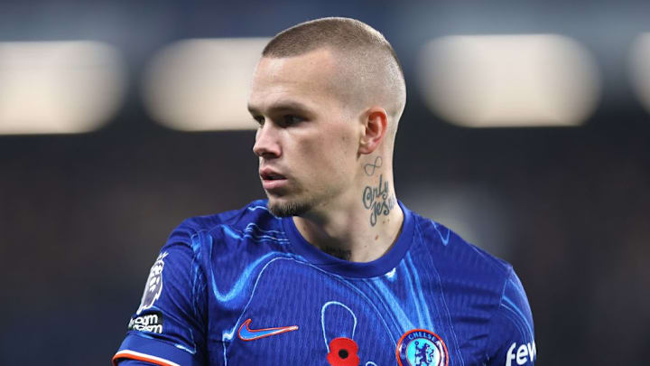 Chelsea FC v Arsenal FC - Premier League