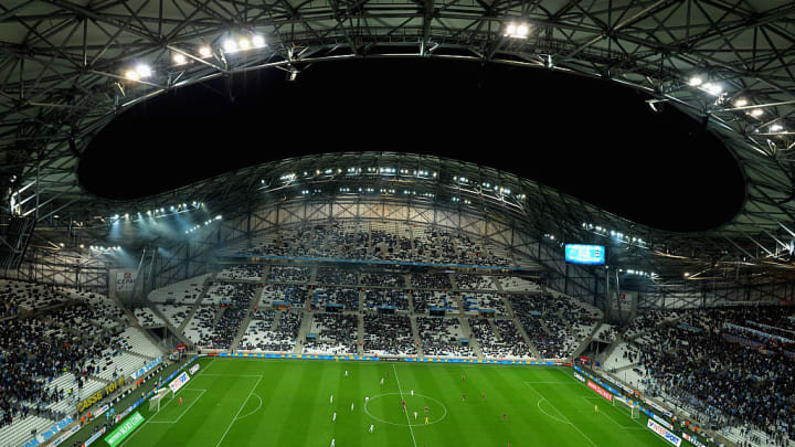 Olympique de Marseille v FC Girondins de Bordeaux  Ligue 1